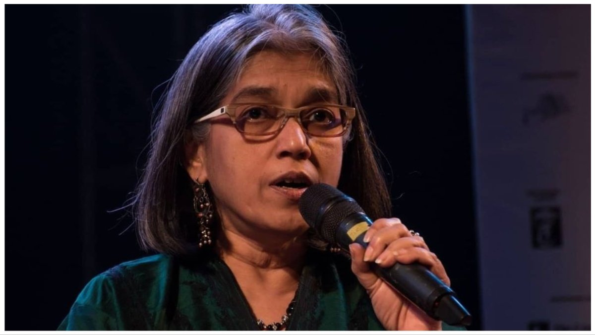 Ratna Pathak Shah, Dhak Dhak, Bollywood