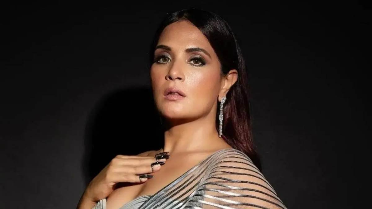 richa chadda, bollywood