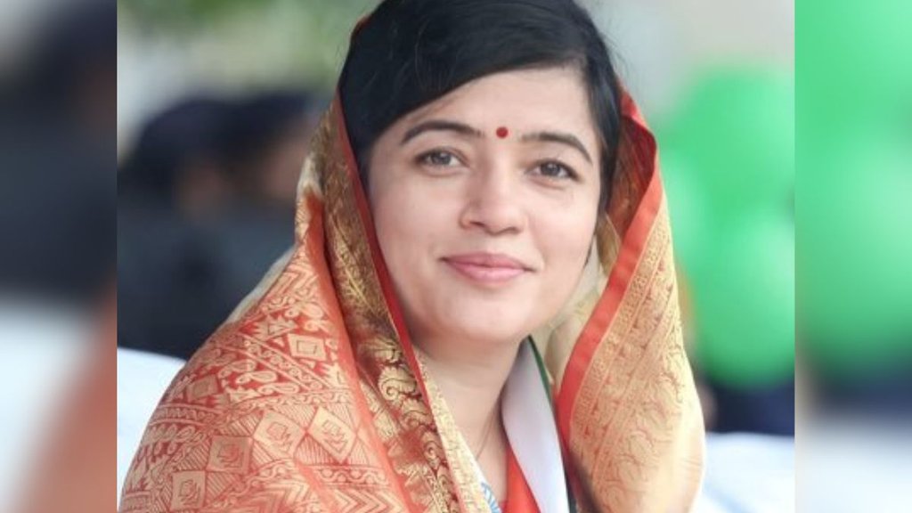MP Election 2023 | riti pathak | MP Chunav 2023