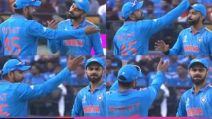 rohit kohli