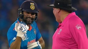 rohit sharma । icc world cup 2023