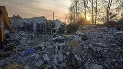 Russia-Ukraine: रूसी सेना ने यूक्रेन के खारकीव में किया हवाई हमला, 51 की मौत, जेलेंस्की बोले- जवाब देंगे