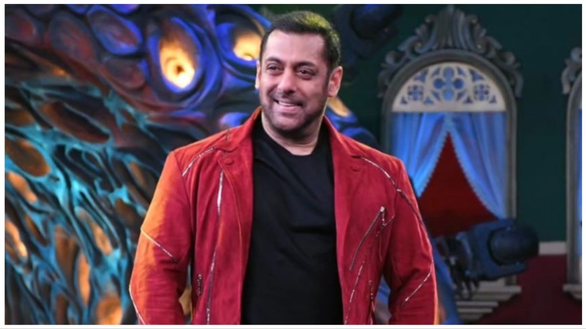Salman Khan | Bigg Boss