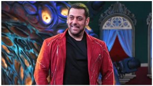 Salman Khan | Bigg Boss
