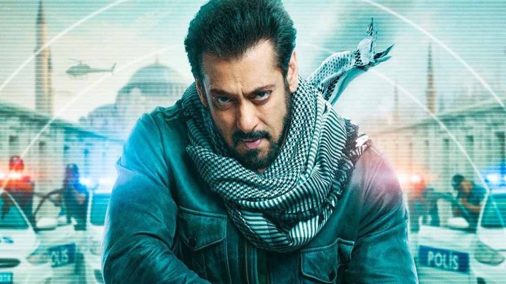 salman khan, tiger3