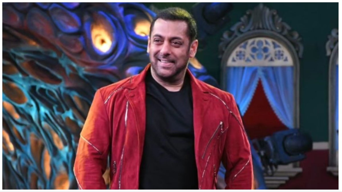 Bigg Boss 17, Salman Khan, Bigg Boss Promo