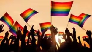 SAME SEX MARRIAGE