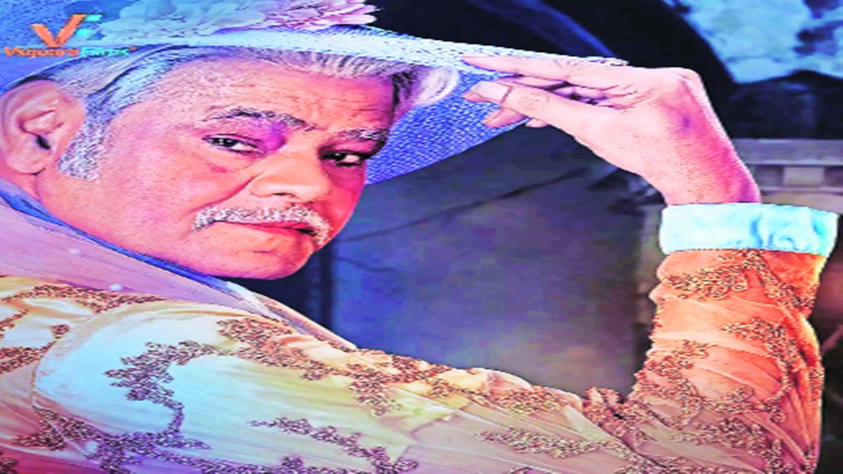 sanjay Mishra | Bollywood