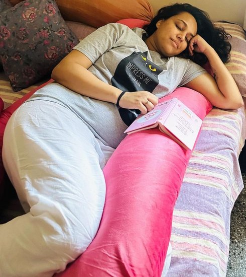actress Swara Bhaskar