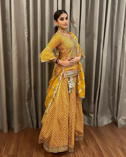 Rasha Thadani latest Photos