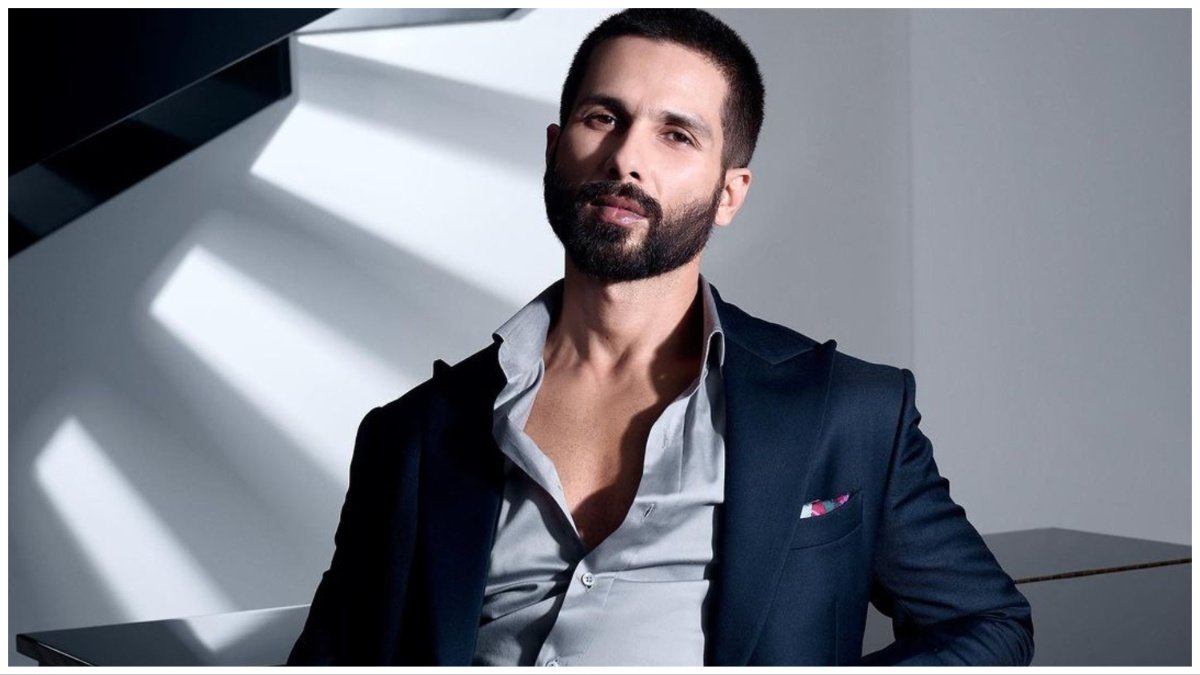 Shahid Kapoor, Farzi 2, Bollywood