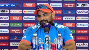 Mohammed Shami । World Cup 2023