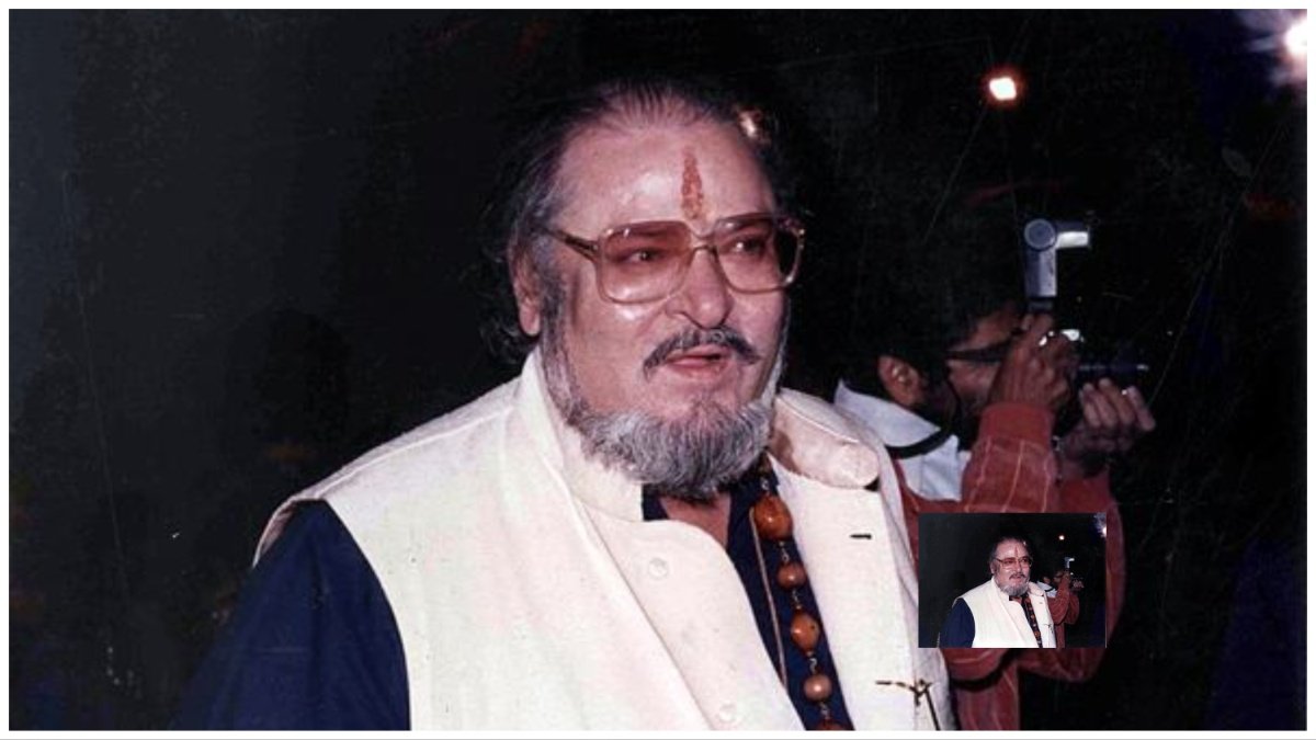 Shammi Kapoor Birth Anniversary, Bollywood, Entertainment