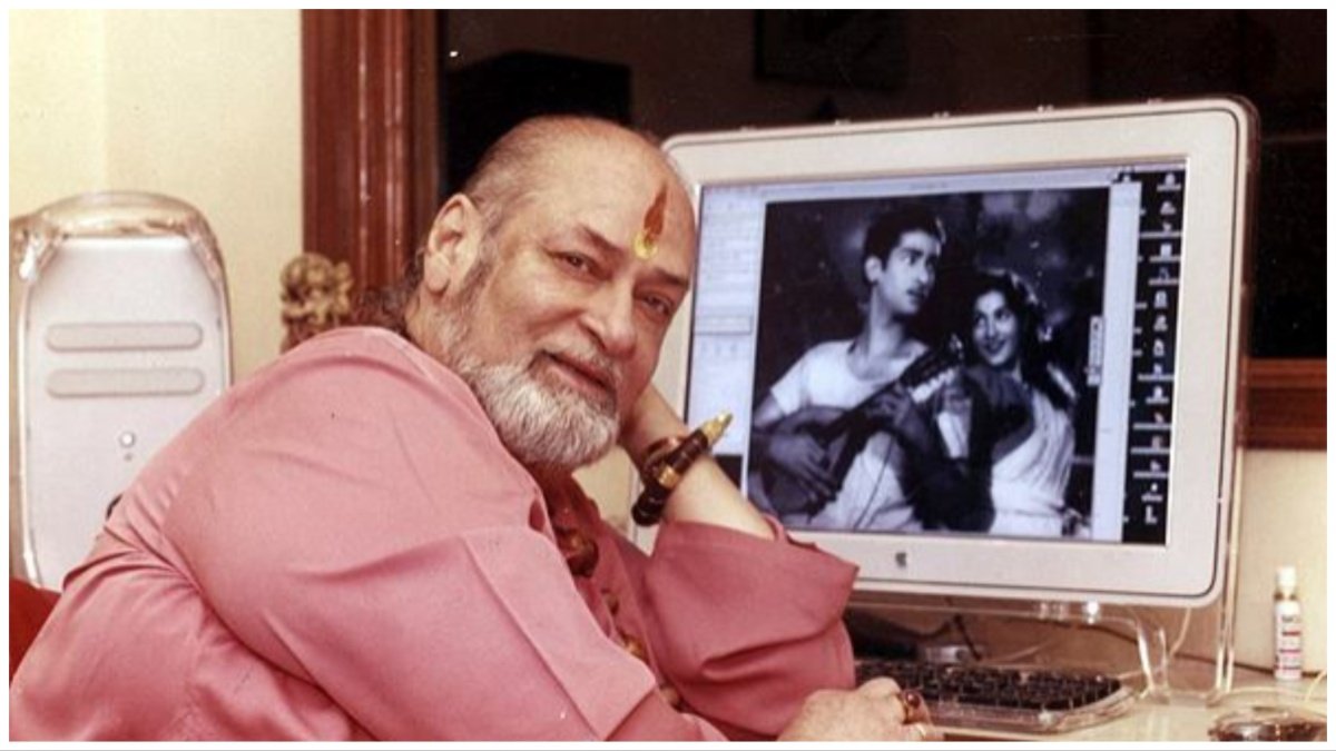 Shammi Kapoor, Shammi Kapoor Birth Anniversary
