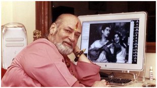 Shammi Kapoor, Shammi Kapoor Birth Anniversary