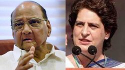 गाजा पर भारत के रुख से शर्मसार हुईं प्रियंका, पवार को भी आया गुस्सा, मोदी सरकार की कूटनीति को जमकर कोस रहा विपक्ष