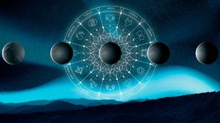 chandra Grahan 2023, chandra grahan lucky zodiac signs, sharad Purnima 2023