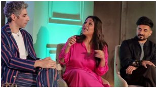 Shefali Shah, The Kerala Story, Bollywood