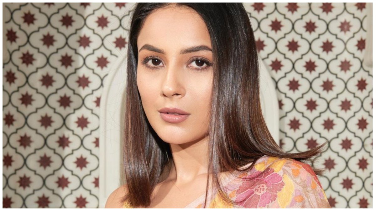 Shehnaaz Gill, Shehnaaz Gill Hospitalized