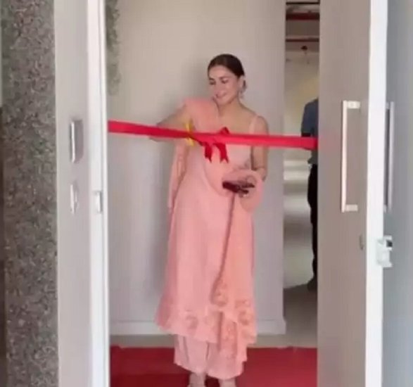Kundali Bhagya actress Shraddha Arya