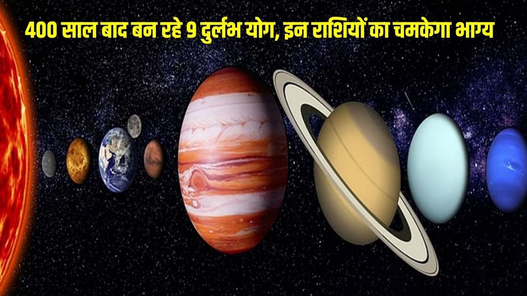 shubh yog, durlabh yog