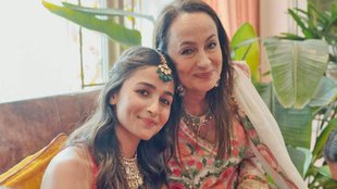 soni razdan, bollywood