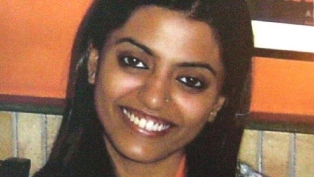 soumya murder case