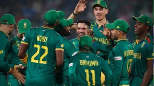 SA vs NED Live Streaming | World Cup 2023 Live Streaming | South Africa vs Netherlands