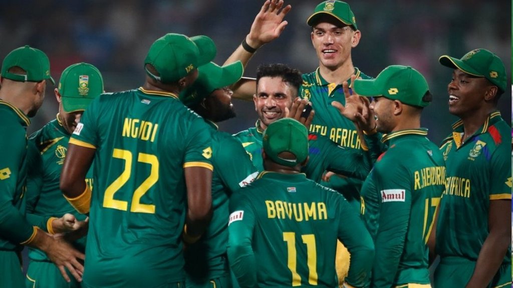 SA vs NED Live Streaming | World Cup 2023 Live Streaming | South Africa vs Netherlands
