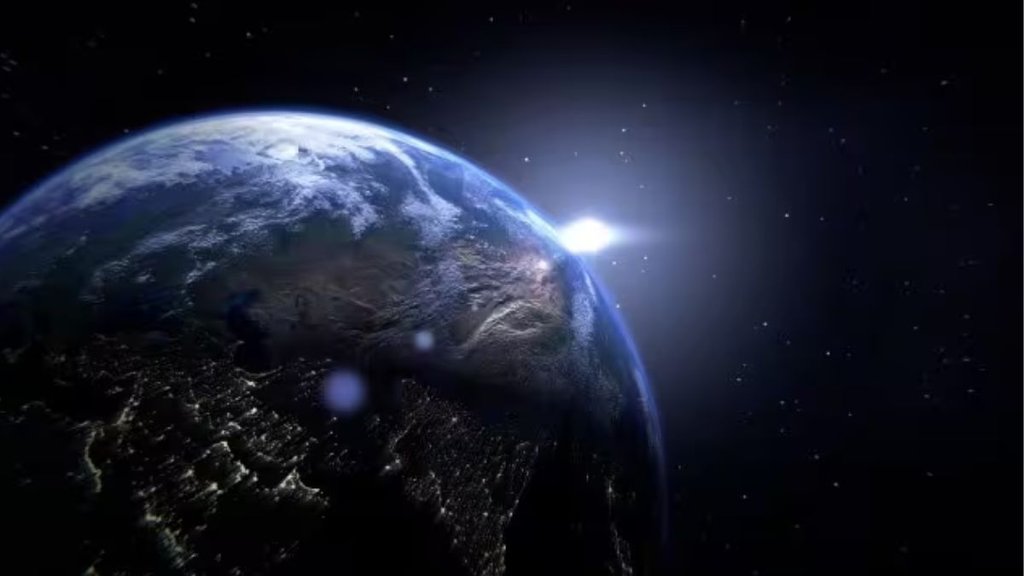 space| satellite| space debris