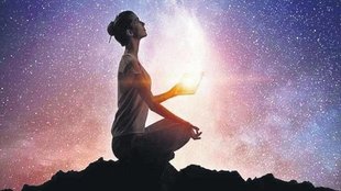 sprituality| Positive thinking