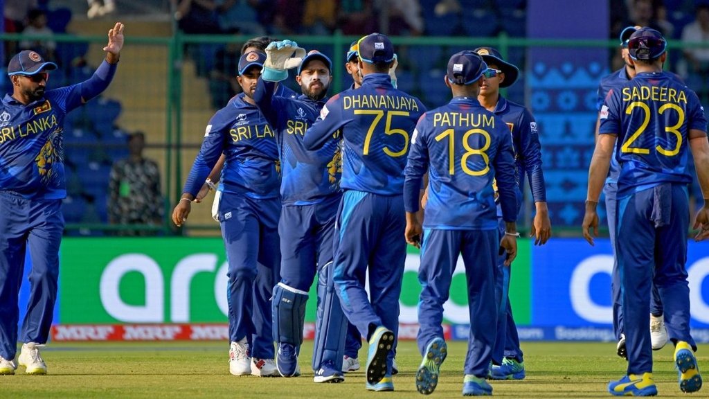 BAN vs SL Pitch Report | Arun Jaitley Stadium Delhi | Delhi Weather Forecast 