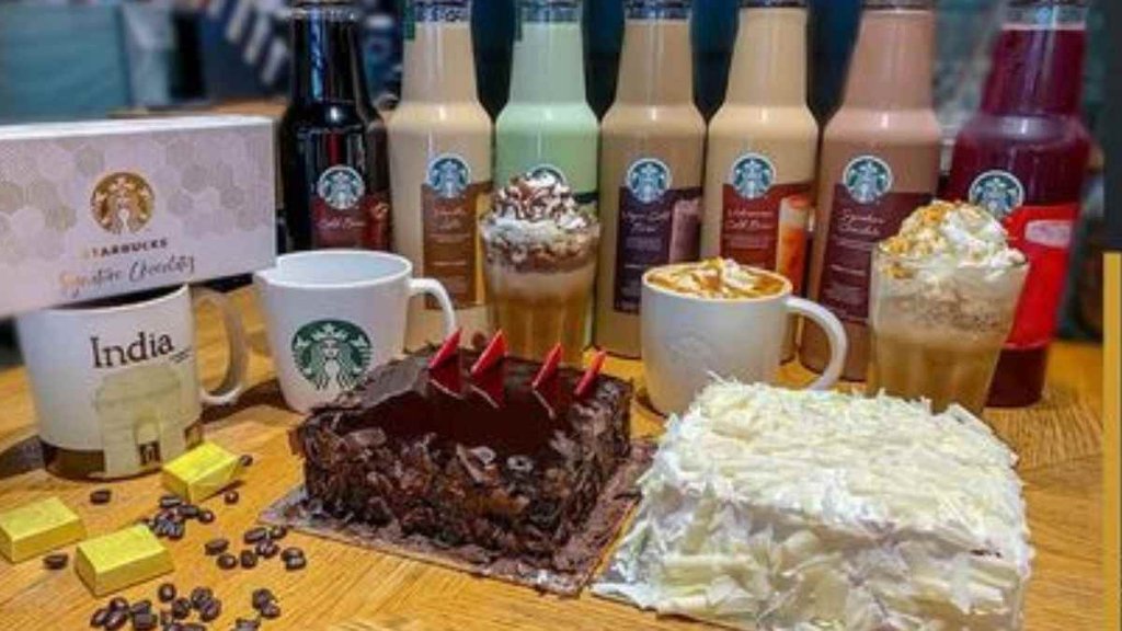 starbuckskolkata II starbucks Viral II Trending News