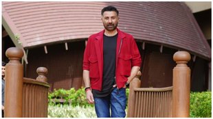 Sunny Deol, Gadar 2, Bollywood