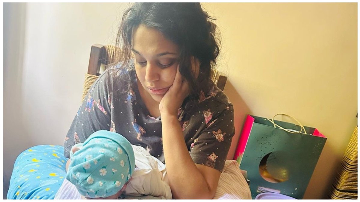 Swara Bhasker, Gaza, Bollywood