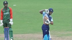 Asian Games: तिलक वर्मा ने पूरा किया मां से किया वादा, जानें क्यों जर्सी उठाकर मनाया अर्धशतक का जश्न; देखें VIDEO