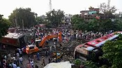 Jansatta Editorial: रेल यात्रा को सुरक्षित और सुविधाजनक बनाने के दावों की खुली पोल