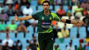 umar gul । World Cup 2023 । PAK vs AFG