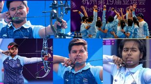 Asian Games Live, Day 7 | India at Asian Games 2023 | kabaddi final