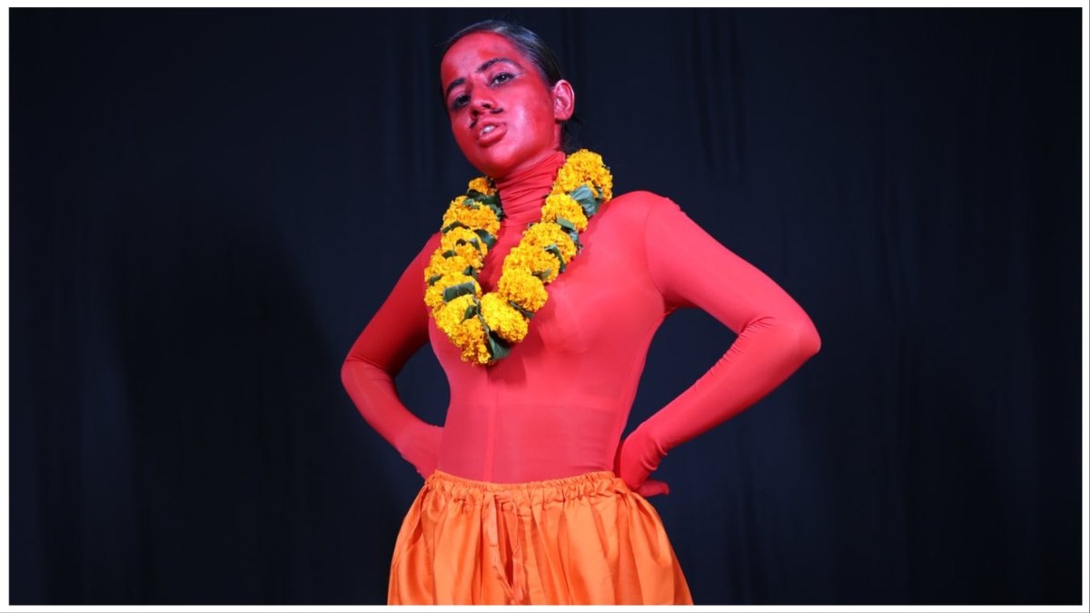 Uorfi Javed, Bollywood, Entertainment News