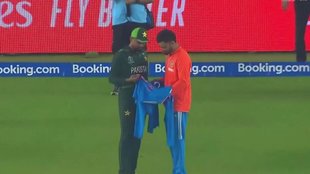 virat babar