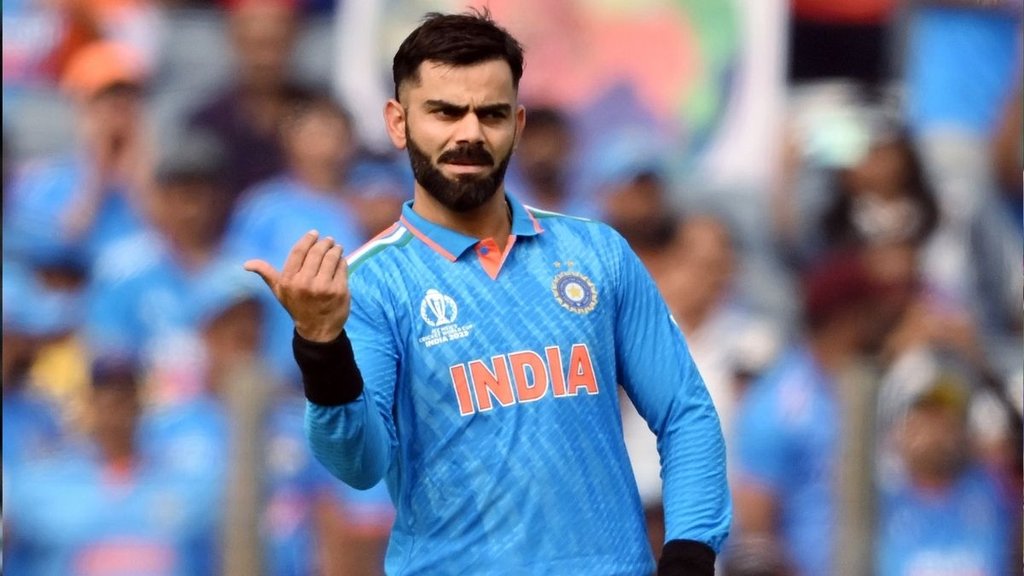 virat kohli । World Cup 2023 । IND vs ENG