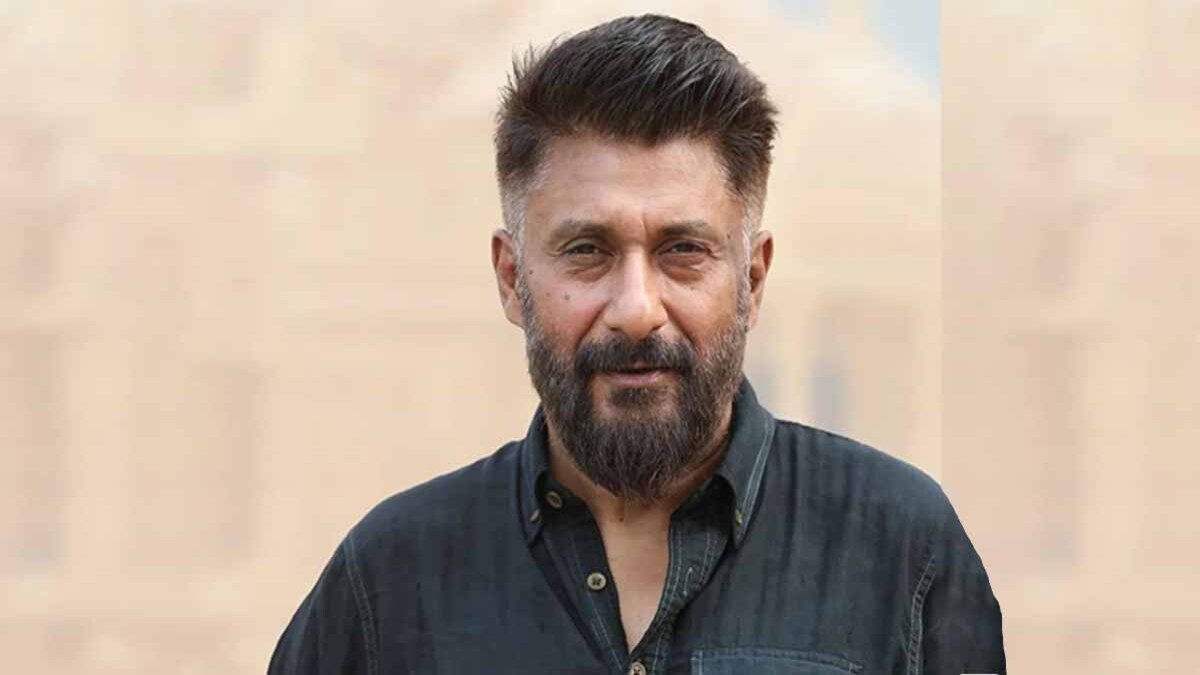 vivek agnihotri, bollywood