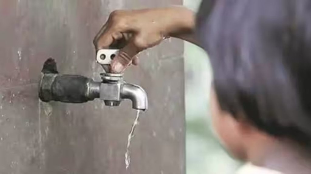 Delhi Water Crisis | Delhi Jal Board | Delhi News