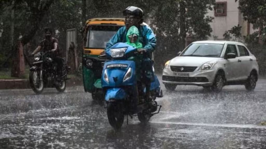 weather updates | rain | imd |