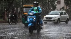 Weather Updates: बदल रहा मौसम का मिजाज, दिल्ली-एनसीआर में सर्दी की आहट, इन राज्यों में हो सकती है बारिश