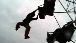 रफ्तार पर था झूला, अचानक टूटी रस्सी… गले में फंदा बनने से नाबालिग की दर्दनाक मौत, 2 गंभीर