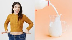 चाहिए मोटापे से छुटकारा तो रोज रात दूध में मिलाकर खा लें ये एक चीज, महीने भर में अंदर हो जाएगा पेट