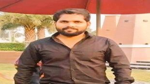 सरपंच विक्रम रावत की हत्या