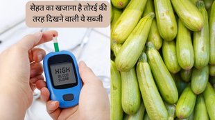 Zucchini । Zucchini Benefits । Diabetes । Heart Health । weight loss
